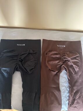 THRIVIN Gymwear Combo💕